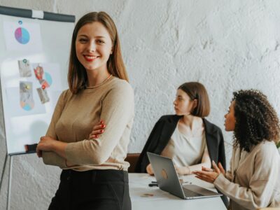 Liderazgo Consciente y Asertivo para la Integración de Equipos hacia un Alto Desempeño