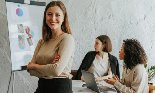 Liderazgo Consciente y Asertivo para la Integración de Equipos hacia un Alto Desempeño