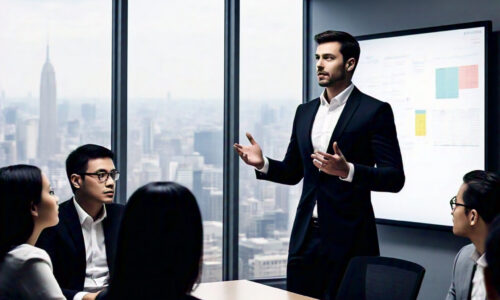 Comunicación Asertiva y Feedback Efectivo