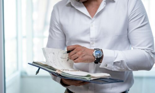 Plan de Vida y Carrera