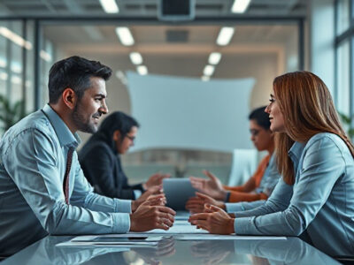 Comunicación Colaborativa para la Integración de Equipos de Trabajo