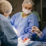 Enfermería en Unidades de Hemodinamia