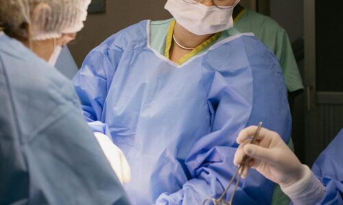 Enfermería en Unidades de Hemodinamia